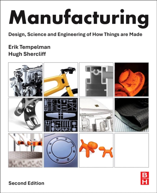 Manufacturing cover