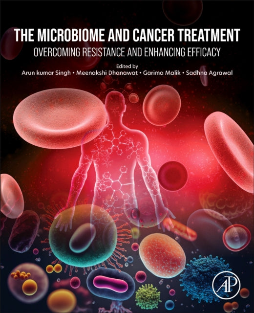 The Microbiome and Cancer Treatment cover