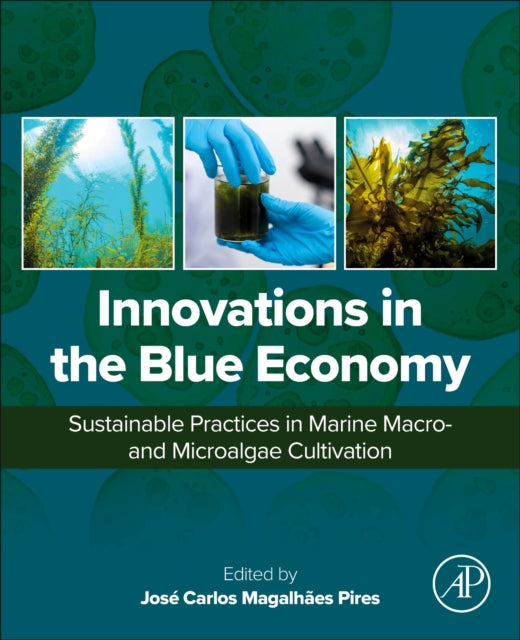 Innovations in the Blue Economy cover