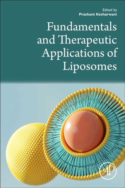 Fundamentals and Therapeutic Applications of Liposomes cover