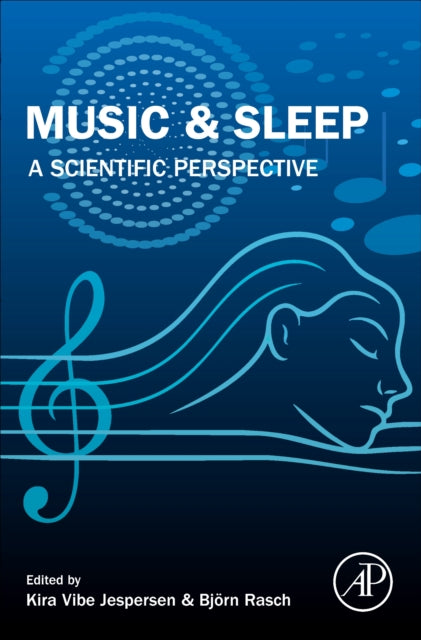 Music and Sleep cover