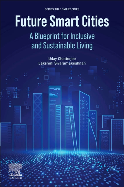 Future Smart Cities cover