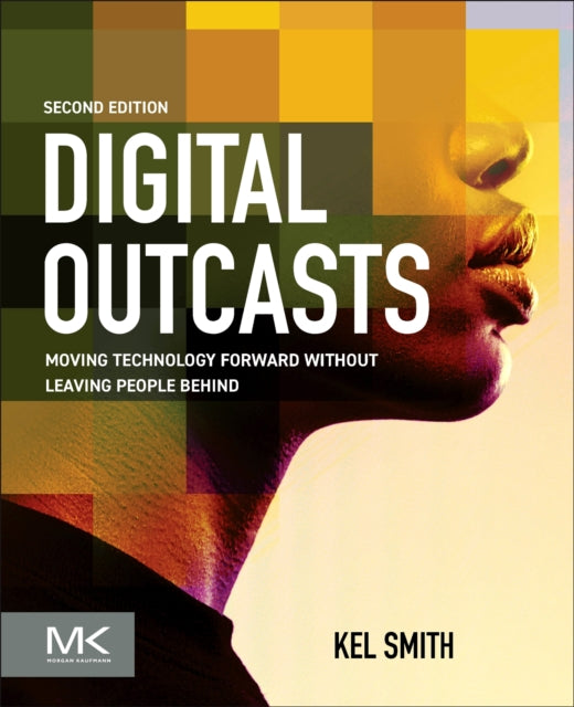 Digital Outcasts cover