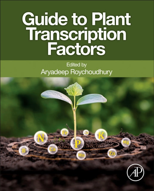 Guide to Plant Transcription Factors cover