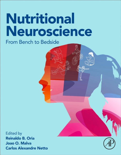 Nutritional Neuroscience cover