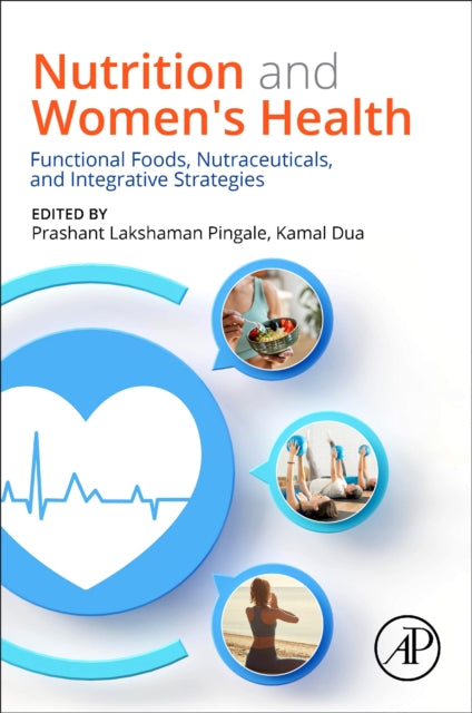 Nutrition and Women's Health cover