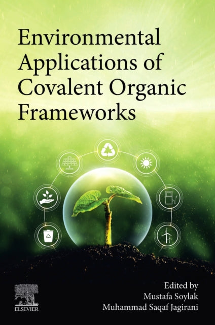 Environmental Applications of Covalent Organic Frameworks cover
