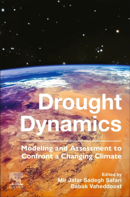Drought Dynamics cover