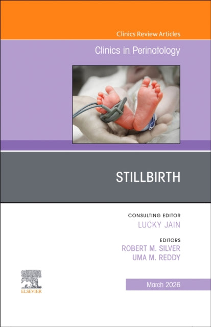 Stilbirth, An Issue of Clinics in Perinatology cover