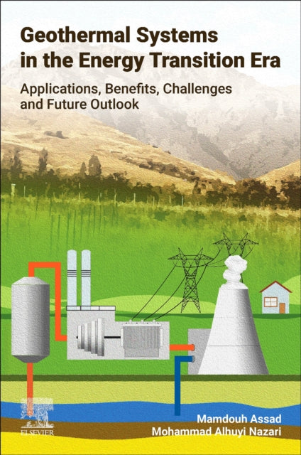 Geothermal Systems in the Energy Transition Era cover