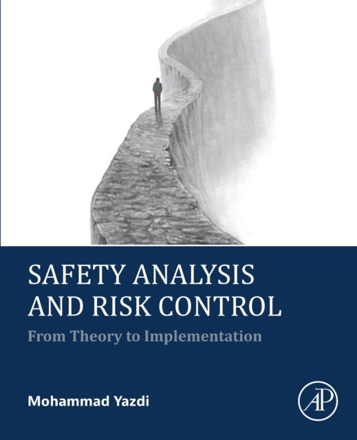 Safety Analysis and Risk Control cover