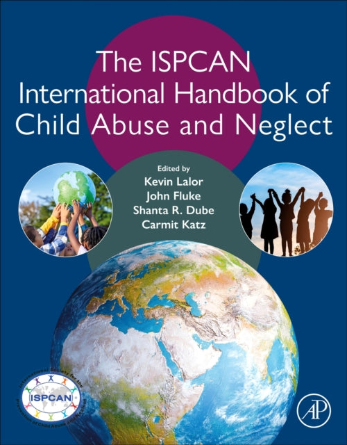 The ISPCAN International Handbook of Child Abuse and Neglect cover