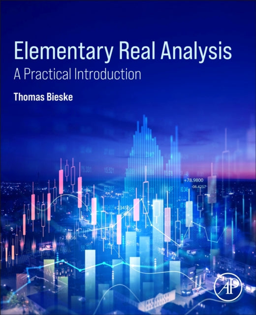 Elementary Real Analysis cover