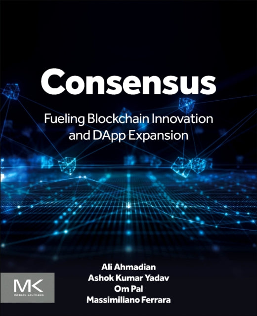 Consensus cover