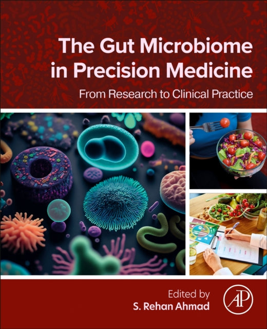 The Gut Microbiome in Precision Medicine cover