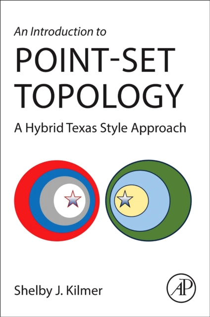 An Introduction to Point-Set Topology cover