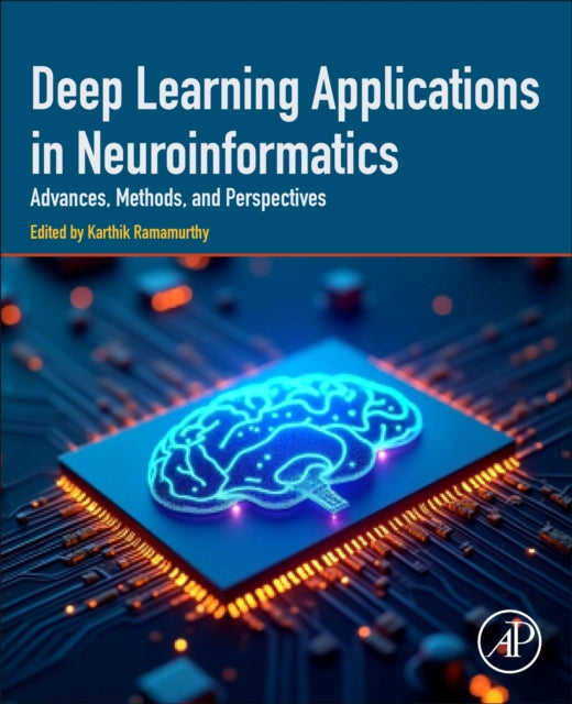 Deep Learning Applications in Neuroinformatics cover