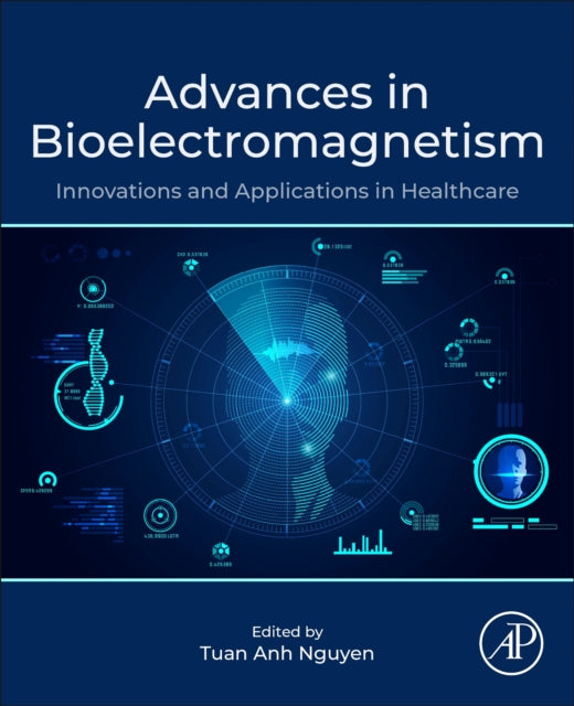 Advances in Bioelectromagnetism cover