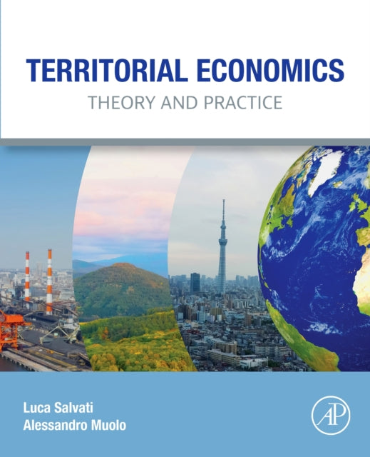 Territorial Economics cover
