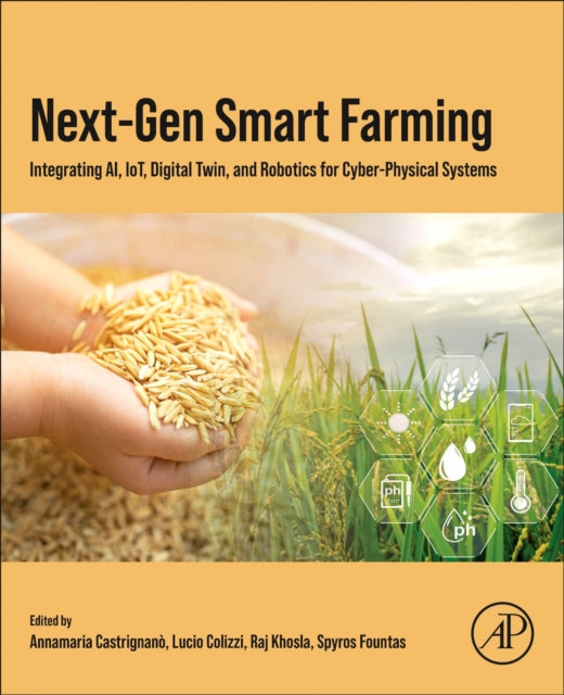 Next-Gen Smart Farming cover