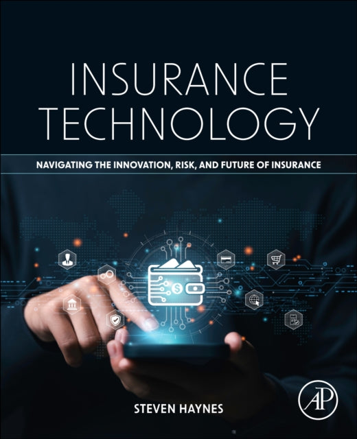 Insurance Technology cover
