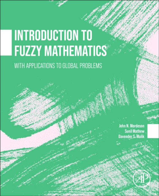 Introduction to Fuzzy Mathematics cover