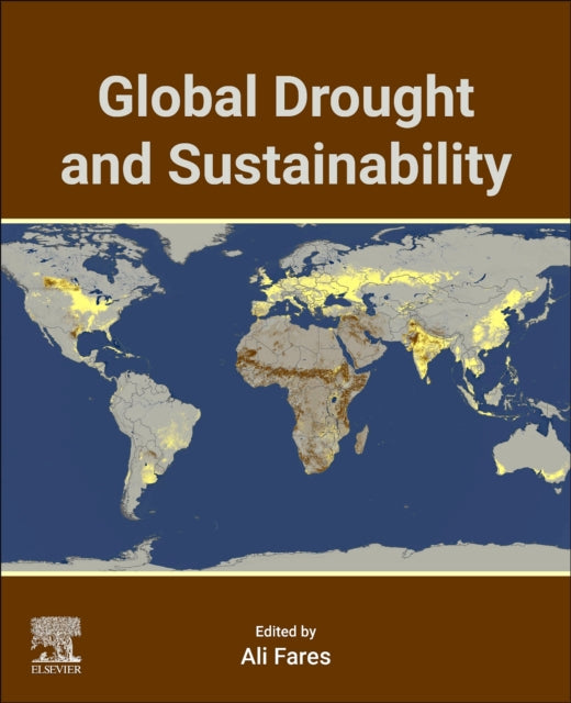 Global Drought and Sustainability cover