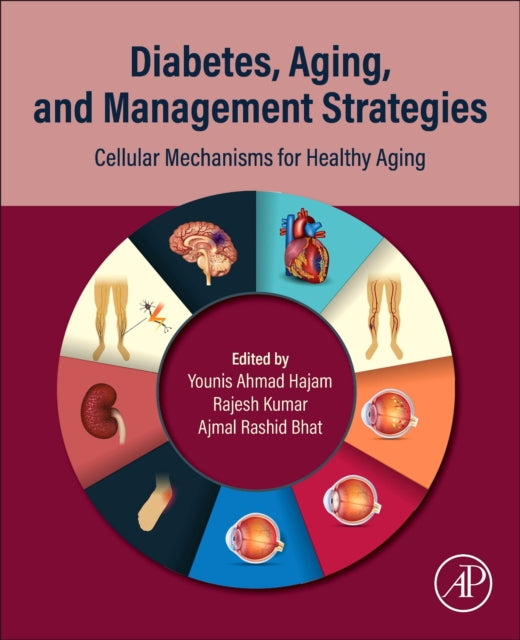 Diabetes, Aging, and Management Strategies cover