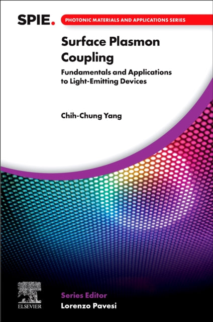 Surface Plasmon Coupling cover
