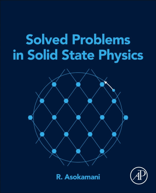 Solved Problems in Solid State Physics cover