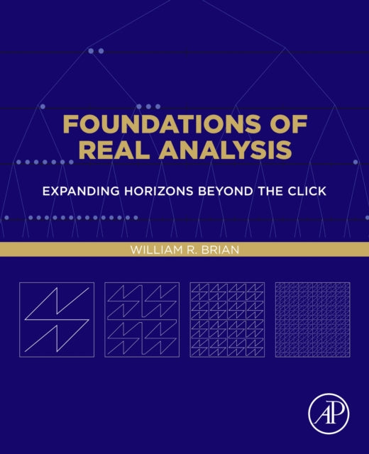 Foundations of Real Analysis cover