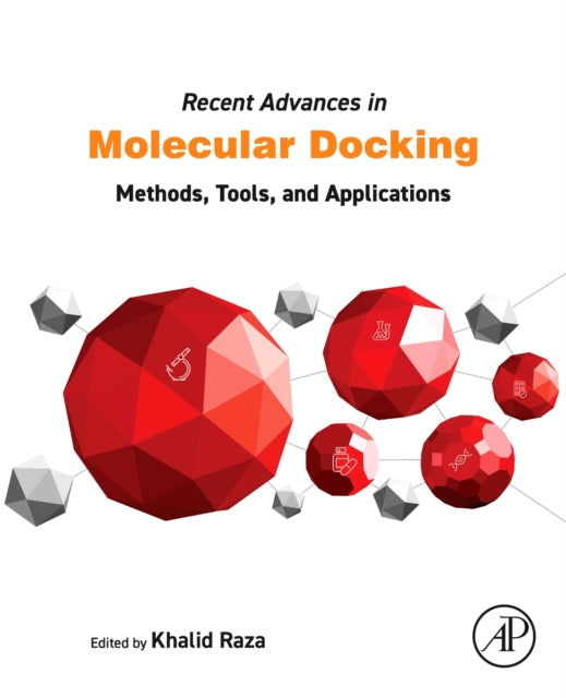 Recent Advances in Molecular Docking cover