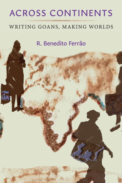 Across Continents cover