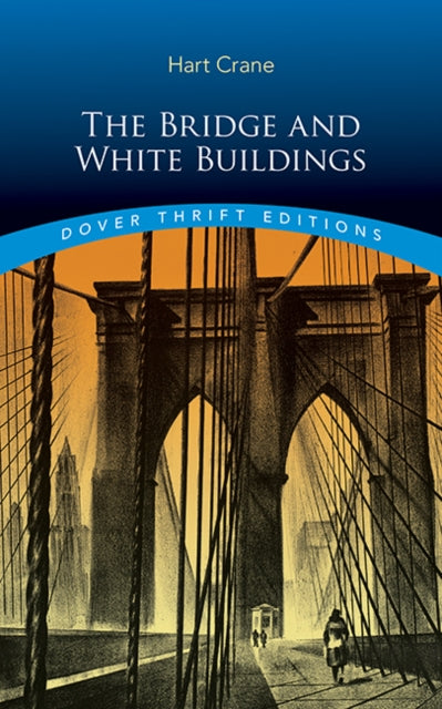 The Bridge and White Buildings cover