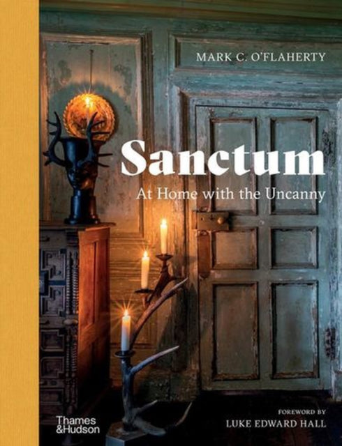 Sanctum cover