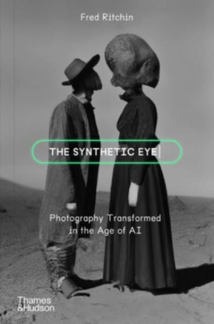 The Synthetic Eye cover
