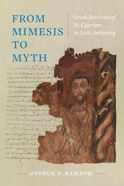 From Mimesis to Myth cover