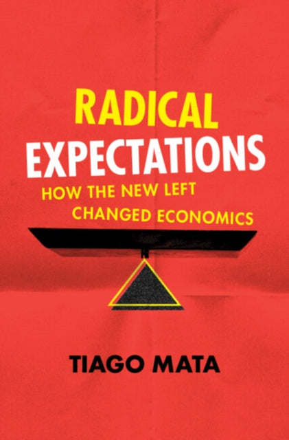 Radical Expectations cover