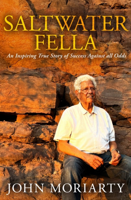 Saltwater Fella cover