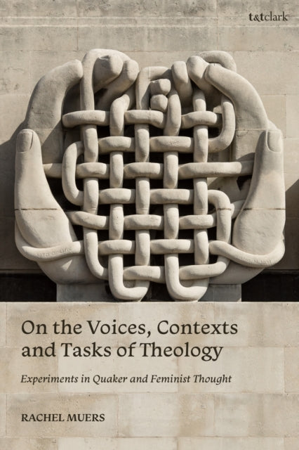 On the Voices, Contexts and Tasks of Theology cover