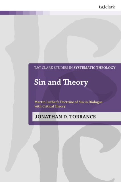Sin and Theory cover
