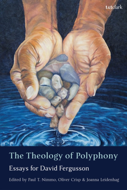 The Theology of Polyphony cover