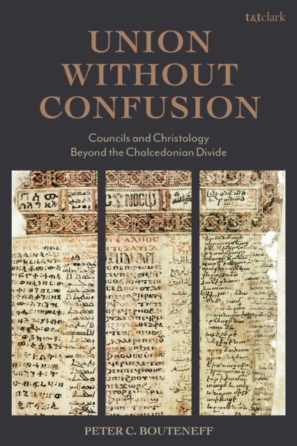 Union Without Confusion cover