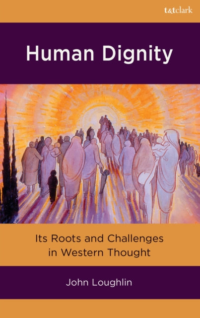 Human Dignity cover