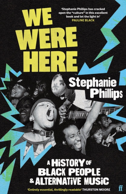 We Were Here cover