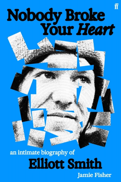 Nobody Broke Your Heart cover