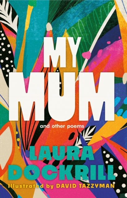 My Mum and Other Poems cover