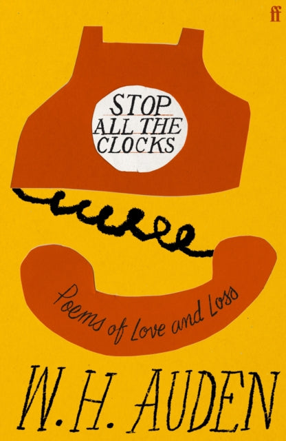 Stop All the Clocks cover