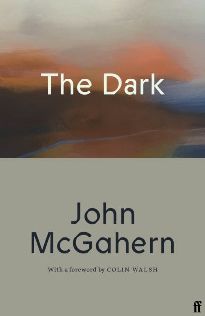 Dark cover