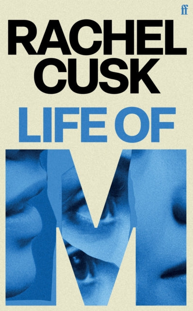 Life of M cover
